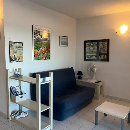 Διαμέρισμα Aig_127 4/6 Personnes - Vue - Les Ayguades, *